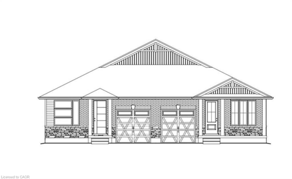 Residential in Harriston 2