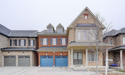99 Henry Bauer Ave, Markham, ON, L6C0S3 | Card Image