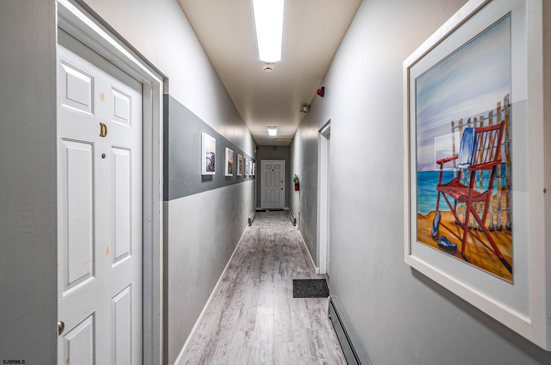 Residential Lease in Ocean City 5