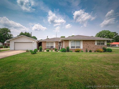 1220 N Meadowbrook Ln, Petersburg, IN, 47567-8872 | Card Image