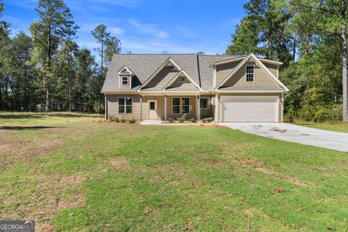 3 Club Forest Drive, Tennille, GA, 31089 | Card Image