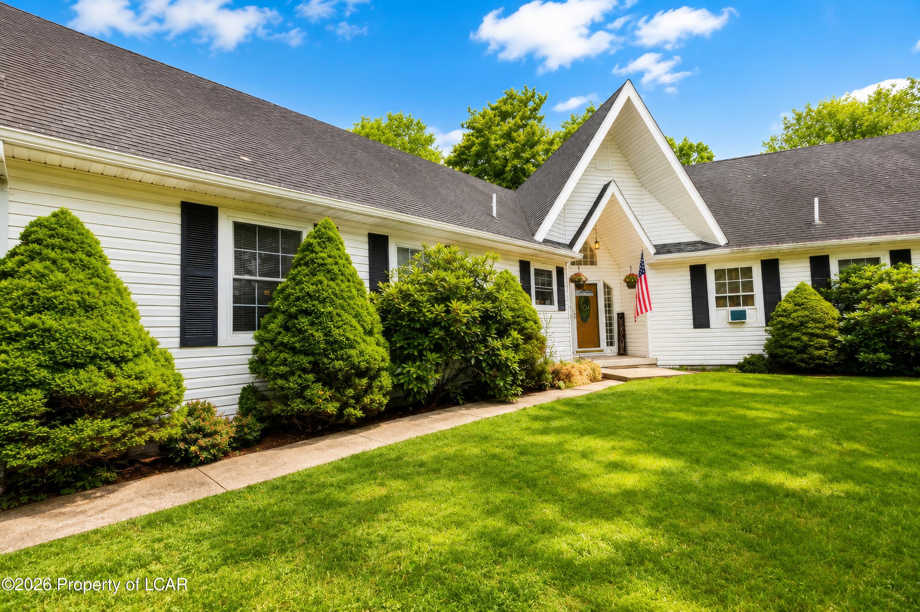Residential in Long Pond 3