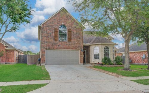2205 Ocean Point Court, Pearland, TX, 77584 | Card Image