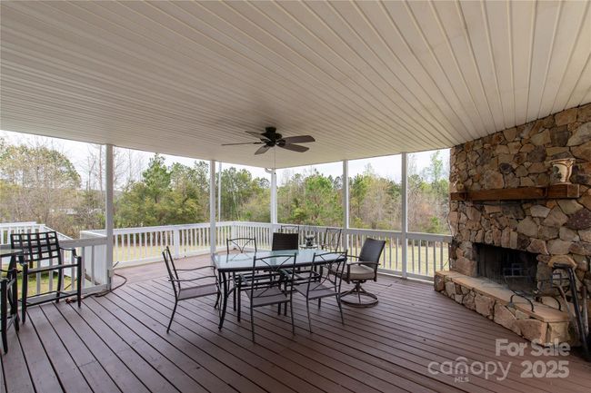 1853 Beach Ln, House other with 3 bedrooms, 3 bathrooms and null parking in Heath Springs SC | Image 38