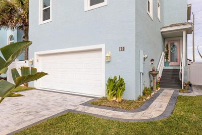 170 Coquina Key Drive, House other with 4 bedrooms, 3 bathrooms and null parking in Ormond Beach FL | Image 3