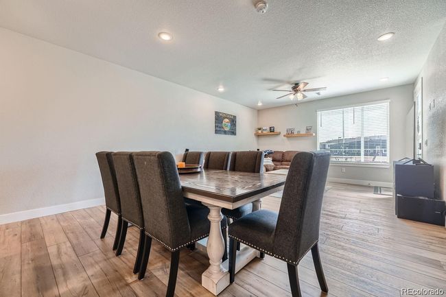 1 - 16433 Askins Loop, Townhouse with 3 bedrooms, 3 bathrooms and 2 parking in Parker CO | Image 13