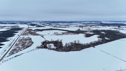 128.9+/- Acres N Wampler Road, Bicknell, IN, 47512 | Card Image