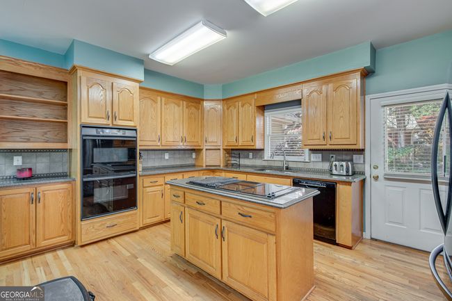 3745 Maple Forge Ln, House other with 4 bedrooms, 4 bathrooms and null parking in Gainesville GA | Image 28