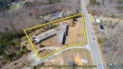 265 School Dr, Victoria, VA, 23974-2607 | Card Image