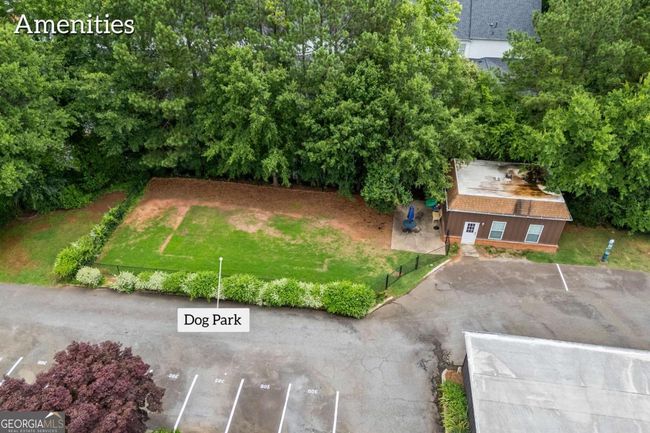 339 Georgetown Dr, Condo with 2 bedrooms, 2 bathrooms and 2 parking in Athens GA | Image 38