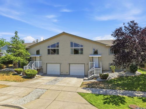 1804 N Drummond St, Spokane Valley, WA, 99016-9214 | Card Image