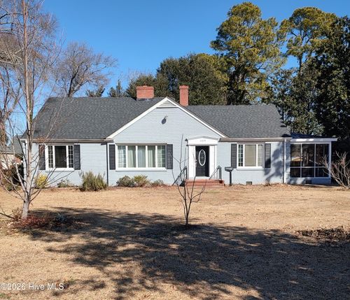 609 Beech St, Goldsboro, NC, 27530-2824 | Card Image