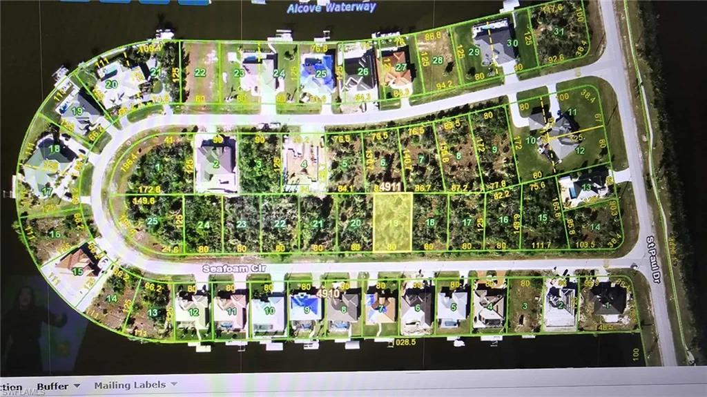 Land in PORT CHARLOTTE 2