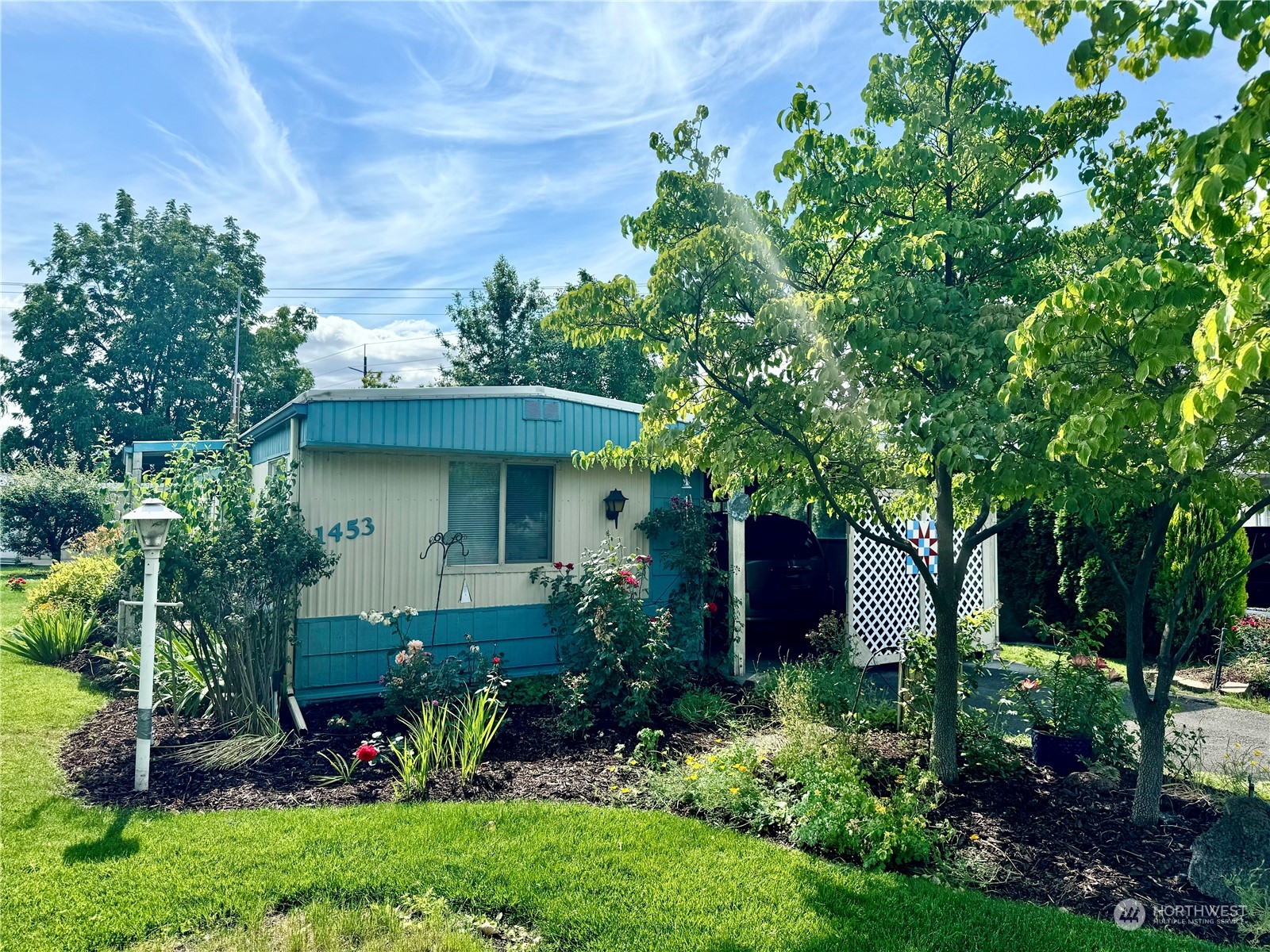 Bobolink Ln, College Place, WA 99324