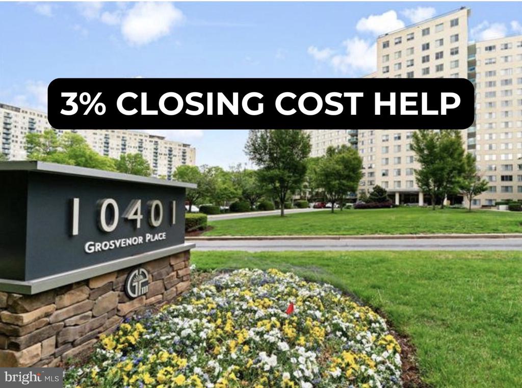 Residential in ROCKVILLE