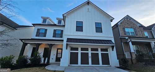 1630 Branthaven Ln, Auburn, GA, 30011-1175 | Card Image