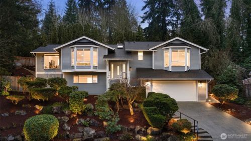 4609 146th Pl Se, Bellevue, WA, 98006-3148 | Card Image