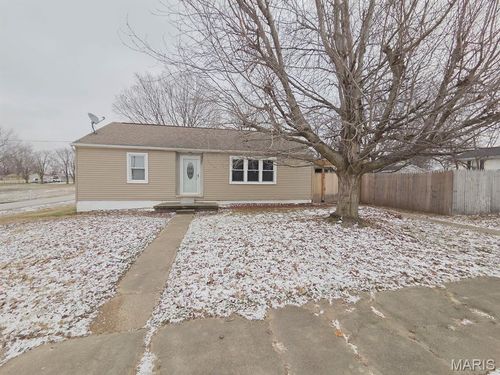 408 N 7th St, La Grange, MO, 63448-1120 | Card Image