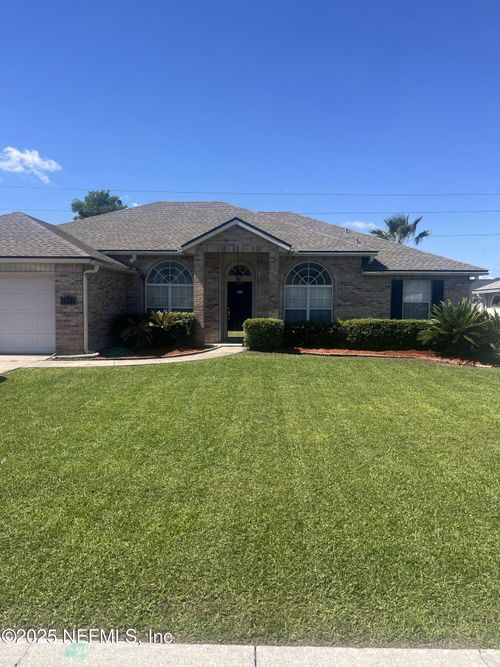 1971 Belhaven Dr, ORANGE PARK, FL, 32065-7664 | Card Image