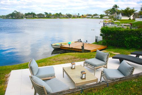 12744 Meadowbreeze Dr, Wellington, FL, 33414-7943 | Card Image