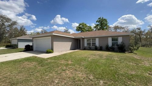 4110 Sw 132nd Ln, Ocala, FL, 34473-7910 | Card Image