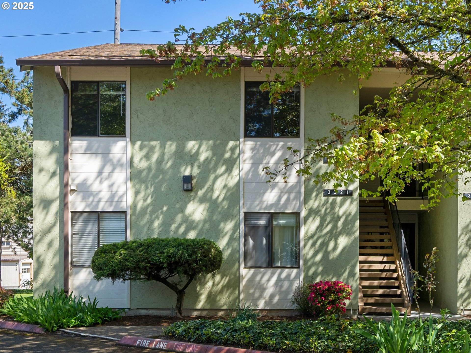 Residential in Portland