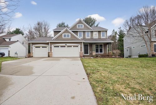 16861 Birchview Dr, Nunica, MI, 49448-9362 | Card Image