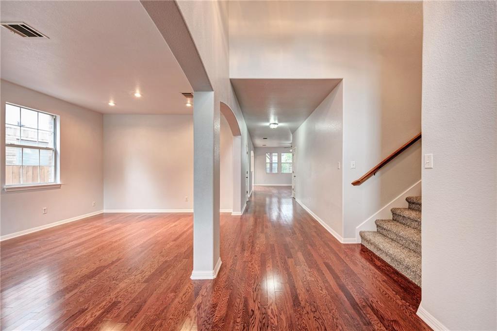 Residential Lease in Round Rock 4