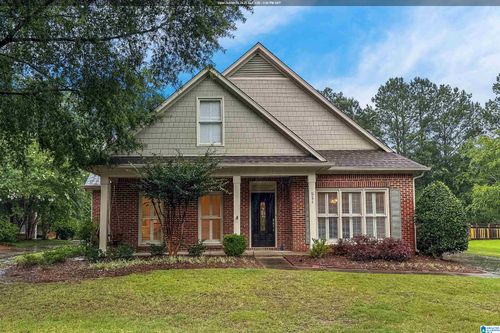 521 Alston Park Dr, Vestavia, AL, 35242-7425 | Card Image