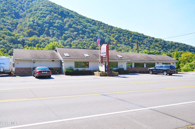 11740 William Penn Hwy, Home with 0 bedrooms, 0 bathrooms and null parking in Huntingdon PA | Image 22