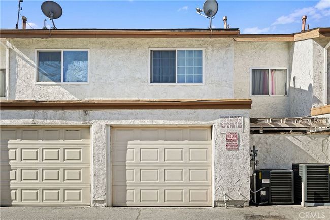 1 car attached garage + 1 parking spot #68 | Image 16