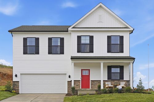 99 Fairfield Dr, STAUNTON, VA, 24401-5594 | Card Image