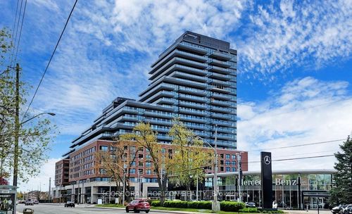 216-33 Frederick Todd Way, East York, ON, M4G0C9 | Card Image