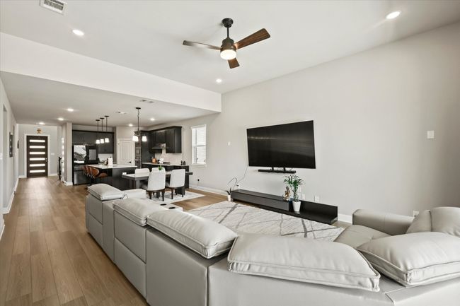 4613 Bernstein Blvd, House other with 4 bedrooms, 3 bathrooms and null parking in Denton TX | Image 15