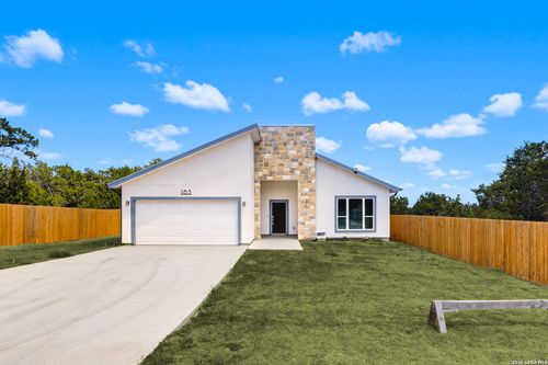 163 Remington Rd, Spring Branch, TX, 78070-2225 | Card Image