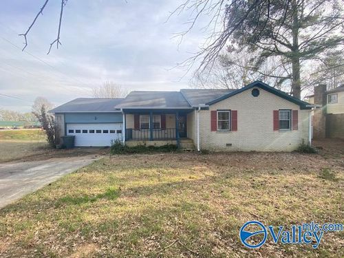 105 Grayson Ave, Madison, AL, 35758-1710 | Card Image