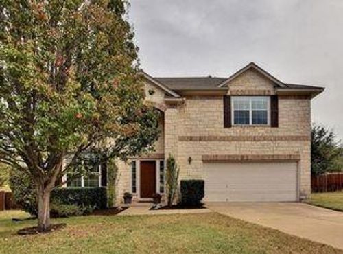 15713 Fisher Island Dr, Austin, TX, 78717-3835 | Card Image