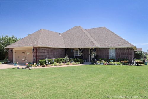 5801 Saddle Ln, Skiatook, OK, 74070-4078 | Card Image