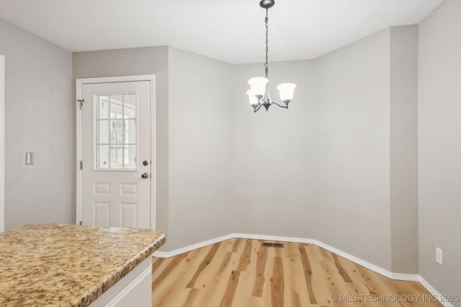 1426 Orchard Dr, House other with 4 bedrooms, 3 bathrooms and null parking in Grove OK | Image 14