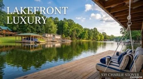 539 Charlie Stover Road, Royal, AR, 71968 | Card Image