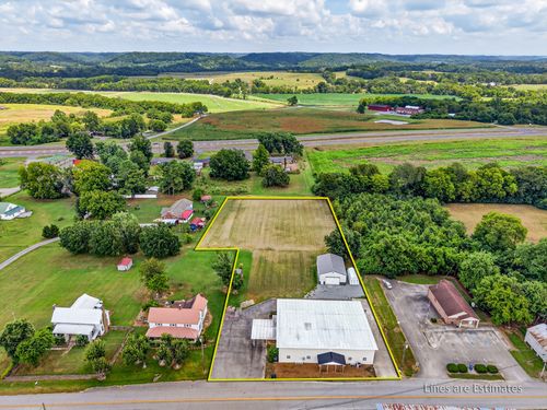 34 Teal Hollow Dr, Kelso, TN, 37348-6097 | Card Image
