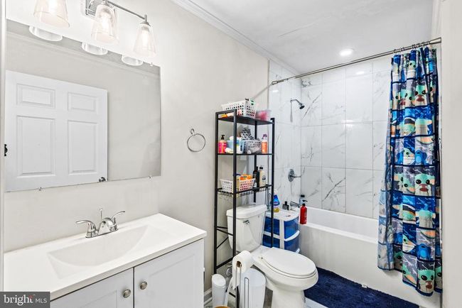 10420 Forest Hill Ct, House other with 3 bedrooms, 2 bathrooms and null parking in FREDERICKSBURG VA | Image 10