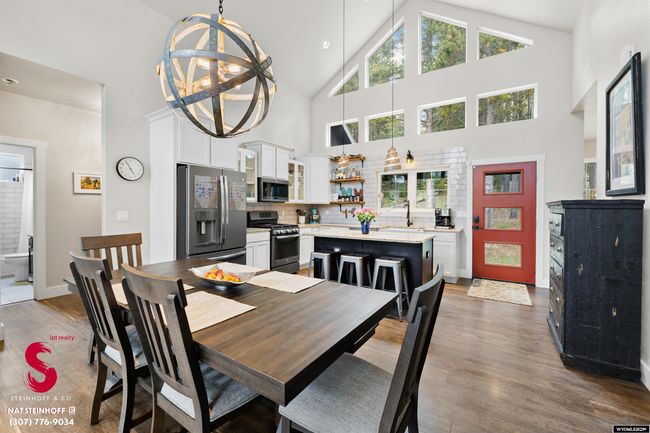 3894 Micro Rd, House other with 3 bedrooms, 2 bathrooms and null parking in Casper WY | Image 11