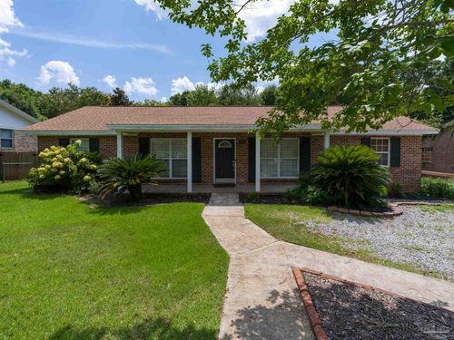3241 Bayview Way, Pensacola, FL, 32503-6919 | Card Image