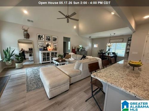 2030 Baxter Ave, SPRINGVILLE, AL, 35146-7045 | Card Image