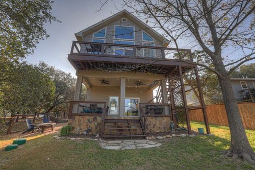 1156 Riviera Dr, Canyon Lake, TX, 78133-2016 | Card Image