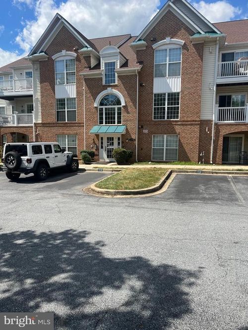 apt-1c-2503 Coach House Way, FREDERICK, MD, 21702-2631 | Card Image