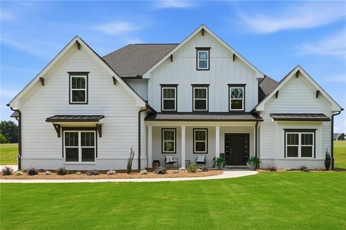 2049 Chestnut Oak Trl, Commerce, GA, 30530-4195 | Card Image