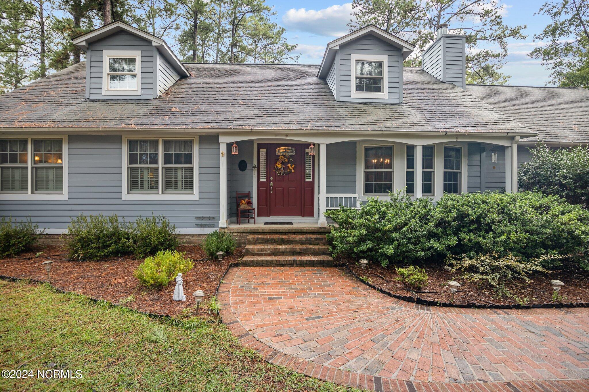 Arcane Cir, New Bern, NC 28562