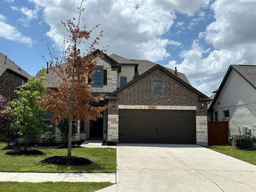 921 Del Raphael Dr, Leander, TX, 78641-4336 | Card Image